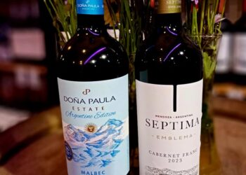 Celebra la Copa América con papá y nuestros vinos especiales