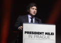 Javier Milei: “En la última semana la inflación de alimentos fue del 0%, algo que no se lograba hacía 30 años”