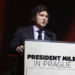 Javier Milei: “En la última semana la inflación de alimentos fue del 0%, algo que no se lograba hacía 30 años”