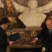 El Presidente Milei le tomó juramento al Jefe de Gabinete Guillermo Francos