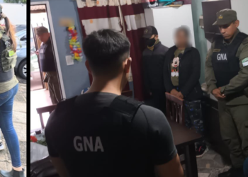 Misiones: Rescatan a una menor que era explotada sexualmente por su madre