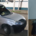 Totoras: Circulaba a bordo de un automóvil con pedido de secuestro en Santiago del Estero
