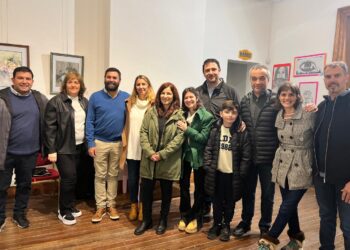 La municipalidad de Cañada de Gómez y el ente cultural santafesino habilitaron una muestra en el MAC