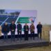 Nova inauguró la segunda etapa de su Parque Fotovoltaico