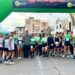 La municipalidad de Cañada de Gómez realizó la maratón “Cañada corre en verde por el ambiente”