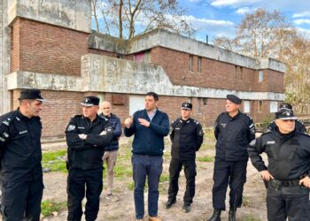 Municipio, policía y agencia provincial de seguridad vial realizaron operativos de saturación