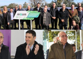 Simioni, tras una exitosa edición de BCR en Territorio: “El interior productivo y la Bolsa están muy conectados”