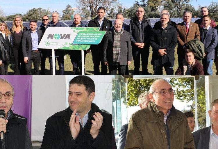 Simioni, tras una exitosa edición de BCR en Territorio: “El interior productivo y la Bolsa están muy conectados”