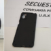 Cañada de Gómez: Un hombre fue detenido por estar involucrado en el robo de un celular a una menor