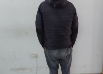 Cañada de Gómez: Un hombre fue aprehendido por intentar robar elementos del interior de vehículos