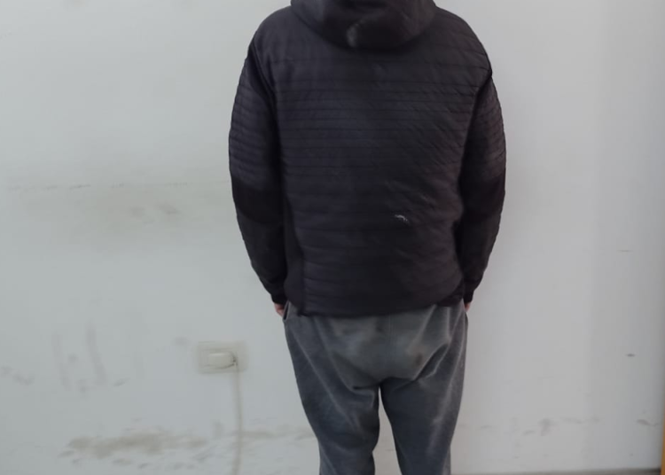 Cañada de Gómez: Un hombre fue aprehendido por intentar robar elementos del interior de vehículos