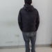Cañada de Gómez: Un hombre fue aprehendido por intentar robar elementos del interior de vehículos