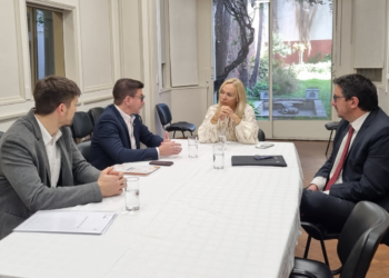 El MPA y la Lotería de Santa Fe trabajarán en conjunto para combatir el juego ilegal