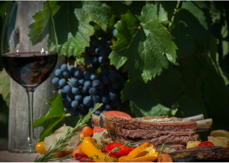 Un viaje por la gastronomía y el enoturismo de la Argentina