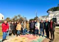 La municipalidad de Cañada de Gómez presentó las actividades de “Cañada Invernal”