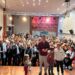 Pablo Esci presentó su libro “Cabeza dominante, voluntad determinante” en Casa del Bicentenario
