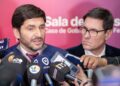 Pullaro: “Al paro no se lo hacen al Gobierno de Santa Fe, se lo hacen a los chicos que pierden un día de clase”