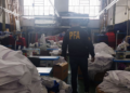 La PFA allanó cooperativas por transferencias millonarias del ex Ministerio de Desarrollo Social