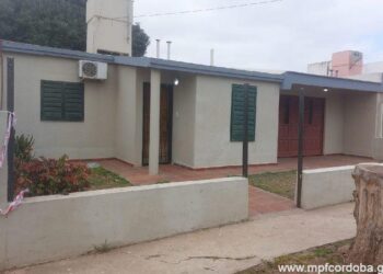 Córdoba: detienen e imputan al hijo de una mujer asesinada en barrio Ampliación Poeta Lugones