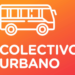 El colectivo urbano municipal no circulará por trabajos de reparación y mantenimiento