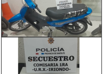 Cañada de Gómez: Iniciaron causa a una menor por tentativa de estafa con una aplicación