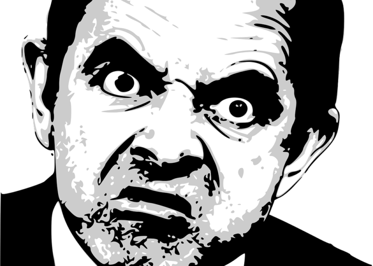 Adivina donde está el imbécil – Por Ivana Isasa