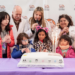 El Garrahan festejó sus 37 años como referente nacional de salud pública infantil