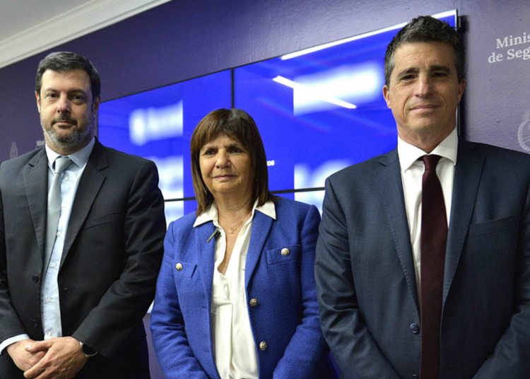 La credenciales de Legítimo Usuario, Tenencia y Portación ahora disponible en Mi Argentina