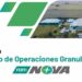 Nova busca Encargado de Operaciones Granulación