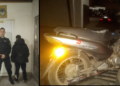 Cañada de Gómez: dos menores fueron retenidos por robo de una moto