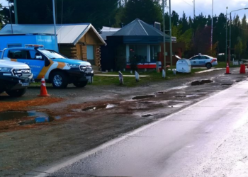 Tormenta de Santa Rosa: ¿Cuáles son las recomendaciones para conducir con lluvia?