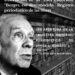 Cañada de Gómez: Disertación en el Hotel Universal sobre «Borges, ese desconocido» – Registro periodístico de las obras