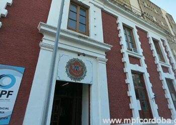 Villa María: dos policías detenidos por lesiones graves contra un menor