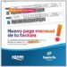 ATENCIÓN: Aguas Santafesinas implementa el pago mensual de sus facturas