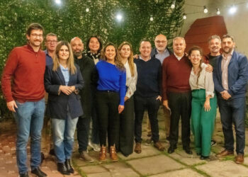 El Partido Socialista reafirmó su apoyo a la diputada Cattalini y su denuncia contra Bailque