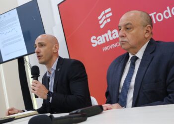 Rosario: agosto fue el mes menos violento de los últimos 22 años