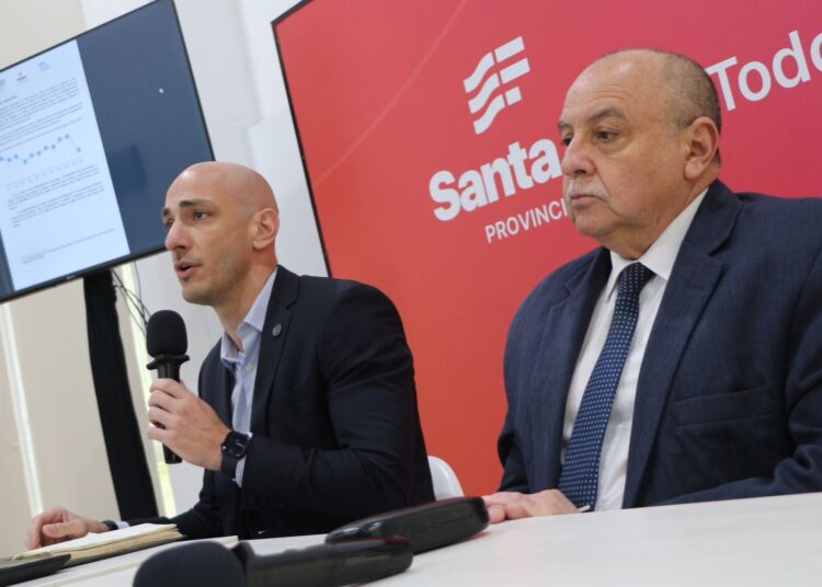 Rosario: agosto fue el mes menos violento de los últimos 22 años