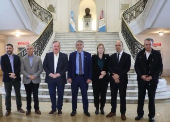 “Perdieron los violentos, se terminaron los privilegios y ganaron los trabajadores porque la Caja se queda en Santa Fe”