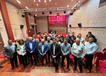 Provincia entregó en Cañada aportes del Programa Tecnoindustria 4.0