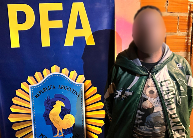 Detuvieron a un hombre por amenazar al Presidente de la Nación: “Me voy a tomar 10 Rivotril y le voy a dar un tiro en la cabeza”