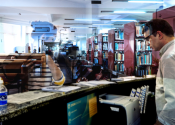 13 de septiembre de 1810 – Día del Bibliotecario