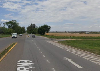 Cañada de Gómez: Un docente de Correa perdió la vida trágicamente