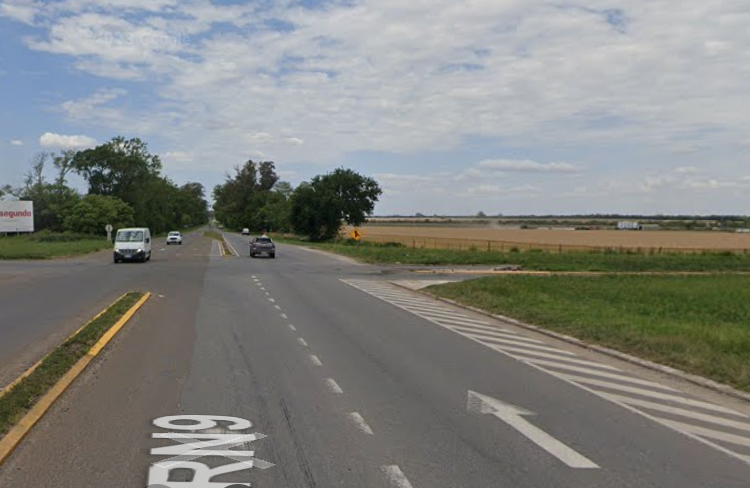 Cañada de Gómez: Un docente de Correa perdió la vida trágicamente