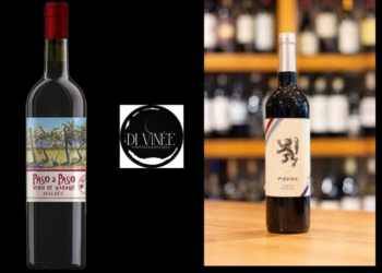 Festejamos la primavera con una selección de vinos de lujo en Di Vinée Vinoteca Boutique