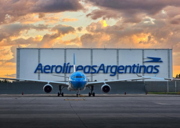El gobierno argentino ha tomado la decisión de impulsar la privatización de Aerolíneas Argentinas S.A