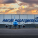 El gobierno argentino ha tomado la decisión de impulsar la privatización de Aerolíneas Argentinas S.A