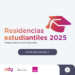 Se encuentra abierta la inscripción a la residencia estudiantil del municipio en Rosario