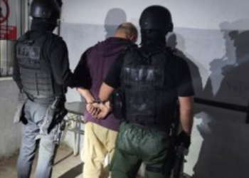 Detuvieron en Córdoba a un narco rosarino vinculado a la «guerra» con Los Monos