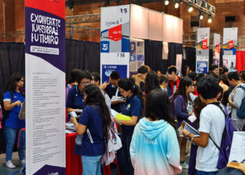 Llega Expo Carreras a Rosario: un evento imprescindible para conocer las propuestas académicas