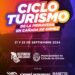 Se viene la primera edición del “Cicloturismo de la primavera”